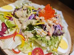 -蟹将军·松叶蟹和牛日料放题自助(K11店)