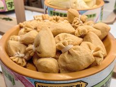 -龍歌自助小火锅(城阳万象汇店)