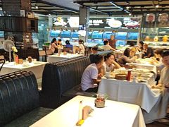 -上座·餐厅(阳光100店)