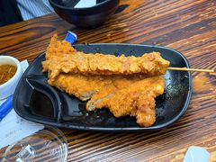 -莱莱小笼·乔艾