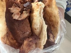 -王虎子大饼(甸柳新村五区店)
