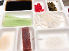 -四季民福烤鸭店(前门店)