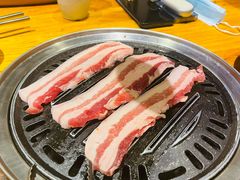 -喜鹊烤肉酒场(美乐城店)