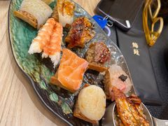 -鮨政· Omakase(港汇恒隆广场店)