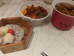 -广府汤语·靓汤·早茶·小粤菜(仁恒梦店)