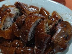 -淇沙湾渔村餐厅
