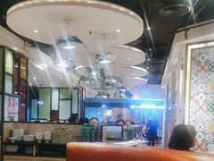 -新宝餐厅(流塘店)