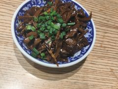 -君东记本帮面馆(天钥桥路店)