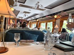 -火车头法国西餐厅