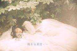 -模卡原创写真馆(苏州总店)