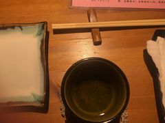 茶位-章之鱼家(体育东路店)