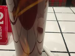 -肥汁米蘭香港米线(长宁来福士店)