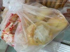 -中关村茶点