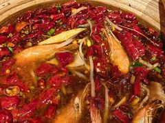 -山四砂锅(太原钟楼街店)