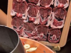 -京悦南门涮羊肉·羊蝎子火锅(田林路店)