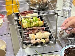 -小寒羊烧烤(凯瑞时代大厦店)