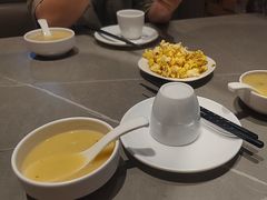 -大闫家烧烤·小海鲜家常菜(郑庄店)