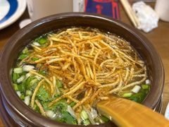 -满园烤鸭·春饼(太原街万达店)
