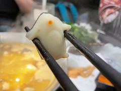 -湊湊火锅·茶憩(打浦桥日月光店)