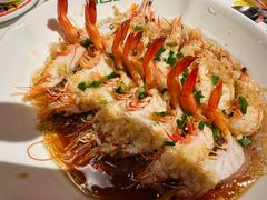 -新白鹿餐厅(第一百货店)