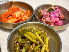 -HOTISLAND海鸡岛·韩国料理(江南西店)