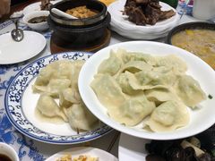 -东方饺子王(大屯路店)