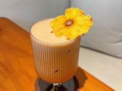 特调创意咖啡-Line 咖啡(石厦花园店)