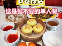 -闽海肴(北辰荟店)