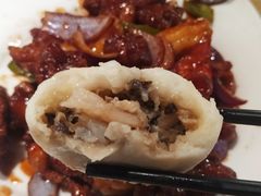 -陈傻子餐厅(世纪都会店)