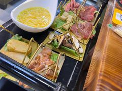 -牛犇炭火烤肉·鲜切烤肉(承德总店)