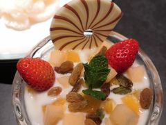 水果捞-鸽子侯·家宴·平价海鲜(市图书馆店)