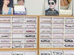 -李医生眼镜工作室