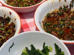 -西江红·株洲本地菜(滨江南路店)