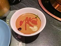 -京门老爆三·铜锅涮肉 爆肚(芳群园店)