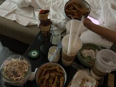 -金色印象·4K影院式足体养生(香榭里店)