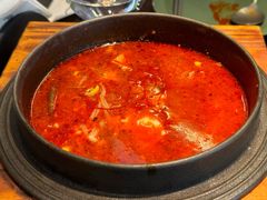 -Fuzzy Bistro 浮几韩餐·茶酒馆