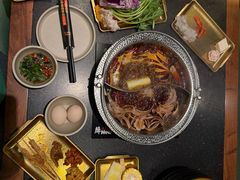 -牛New寿喜烧(金茂览秀城店)