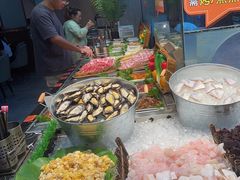 -非烤勿扰韩料自助烤肉(松山湖万科店)