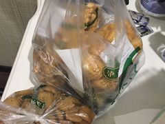-泸溪河桃酥(秦淮夫子庙一店)