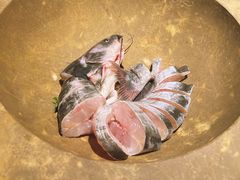 -云海肴云南菜·蒸汽石锅鱼(青岛万象城店)