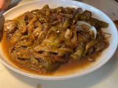 -日丰园海肠水饺·老字号大连海鲜(银泰城店)