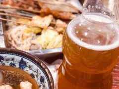 -老谢野馄饨(延安路店)
