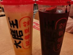 -永和大王(小厨·东四十条店)
