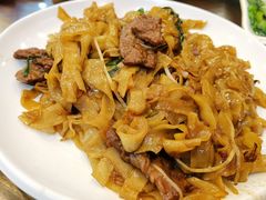 -沙河粉村·国家非遗传承(云台店)