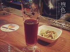 -7座啤酒館