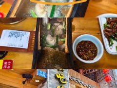 -61号餐吧(兴坪古镇漓江店)