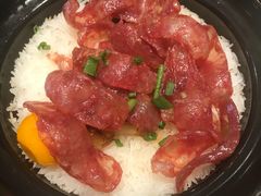 -壹煲·煲仔饭·荷叶蒸饭·汤粉面