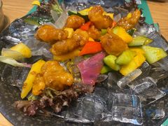 -泰悦澜·泰国餐厅(万象城店)