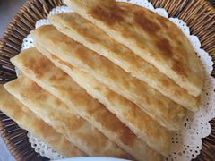 -山南熏肉大饼(辽菜旗舰店)