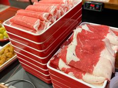 -京元盛铜锅涮肉(上海总店)